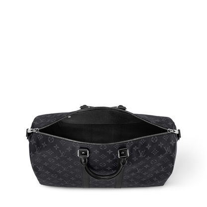 Louis Vuitton Keepall Travel Bag 45