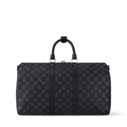 Louis Vuitton Keepall Travel Bag 45