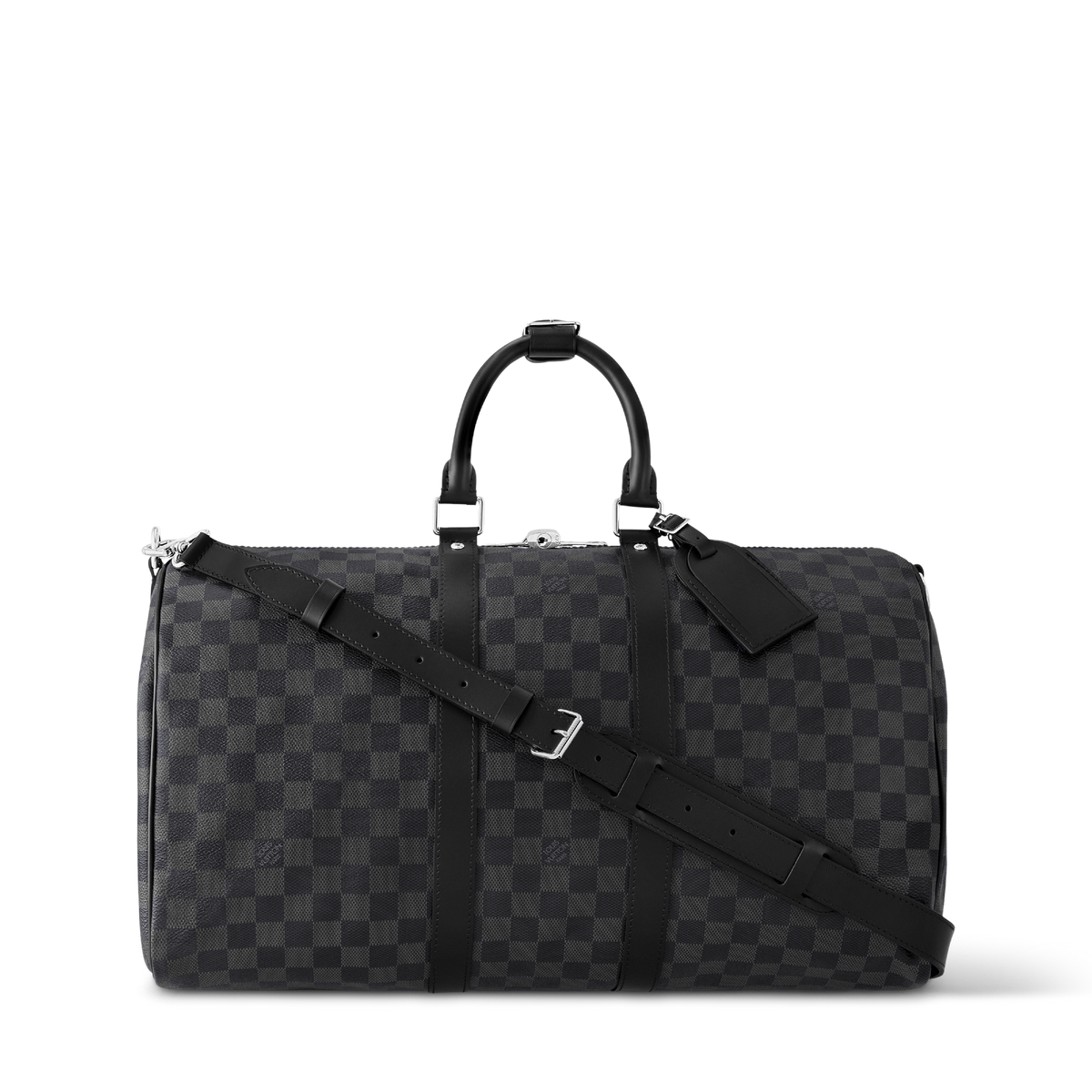 Louis Vuitton Keepall Travel Bag 45