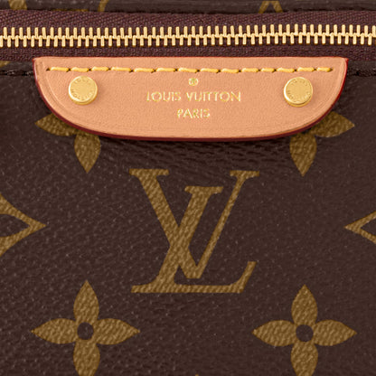 Louis Vuitton Rush BumBag Monogram