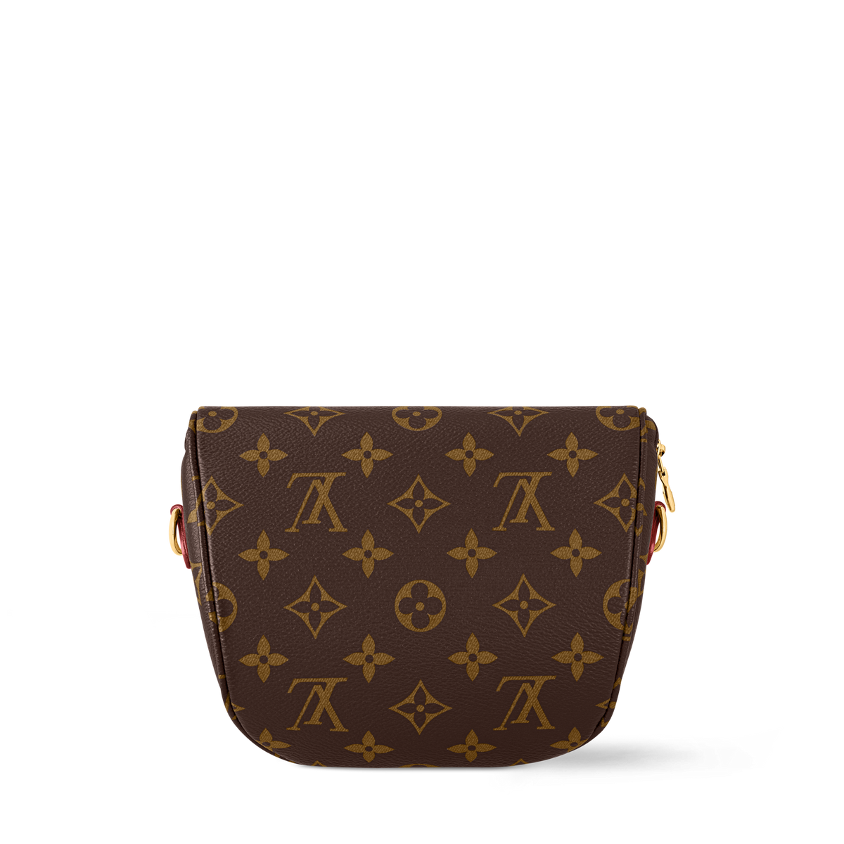 Louis Vuitton Rush BumBag Monogram