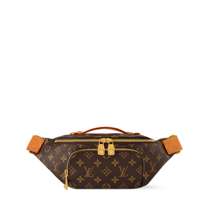 Louis Vuitton Rush BumBag Monogram