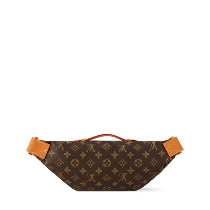 Louis Vuitton Rush BumBag Monogram