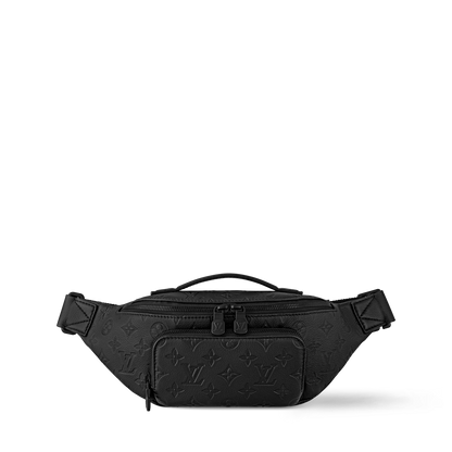 Louis Vuitton Rush BumBag Monogram