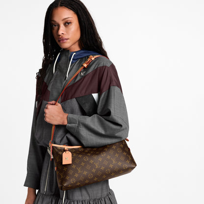 Louis Vuitton CarryAll East West Bag