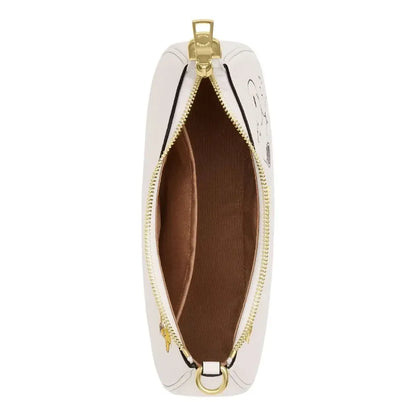 Coach Peanuts Teri Shoulder Bag