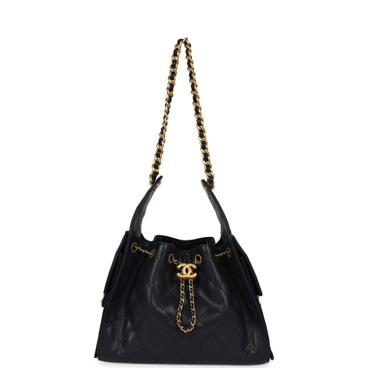 CHANEL 25 Small Handbag