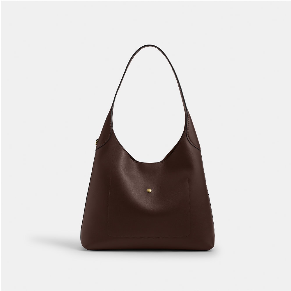 Coach Brooklyn Shoulder 34 Bag