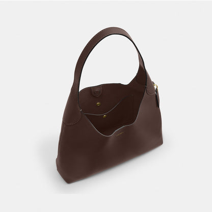 Coach Brooklyn Shoulder 34 Bag