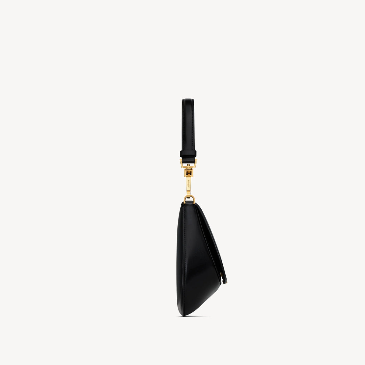 Saint Laurent Elegant Voltaire Top Handle Shoulder Bag