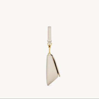 Saint Laurent Elegant Voltaire Top Handle Shoulder Bag