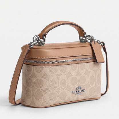 Coach Rainer Crossbody Bag 18