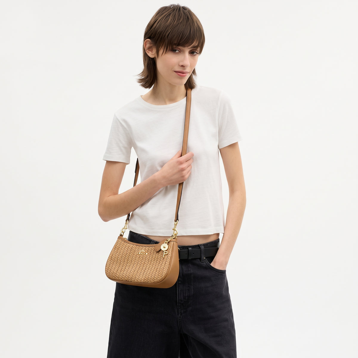 Coach Teri Bag