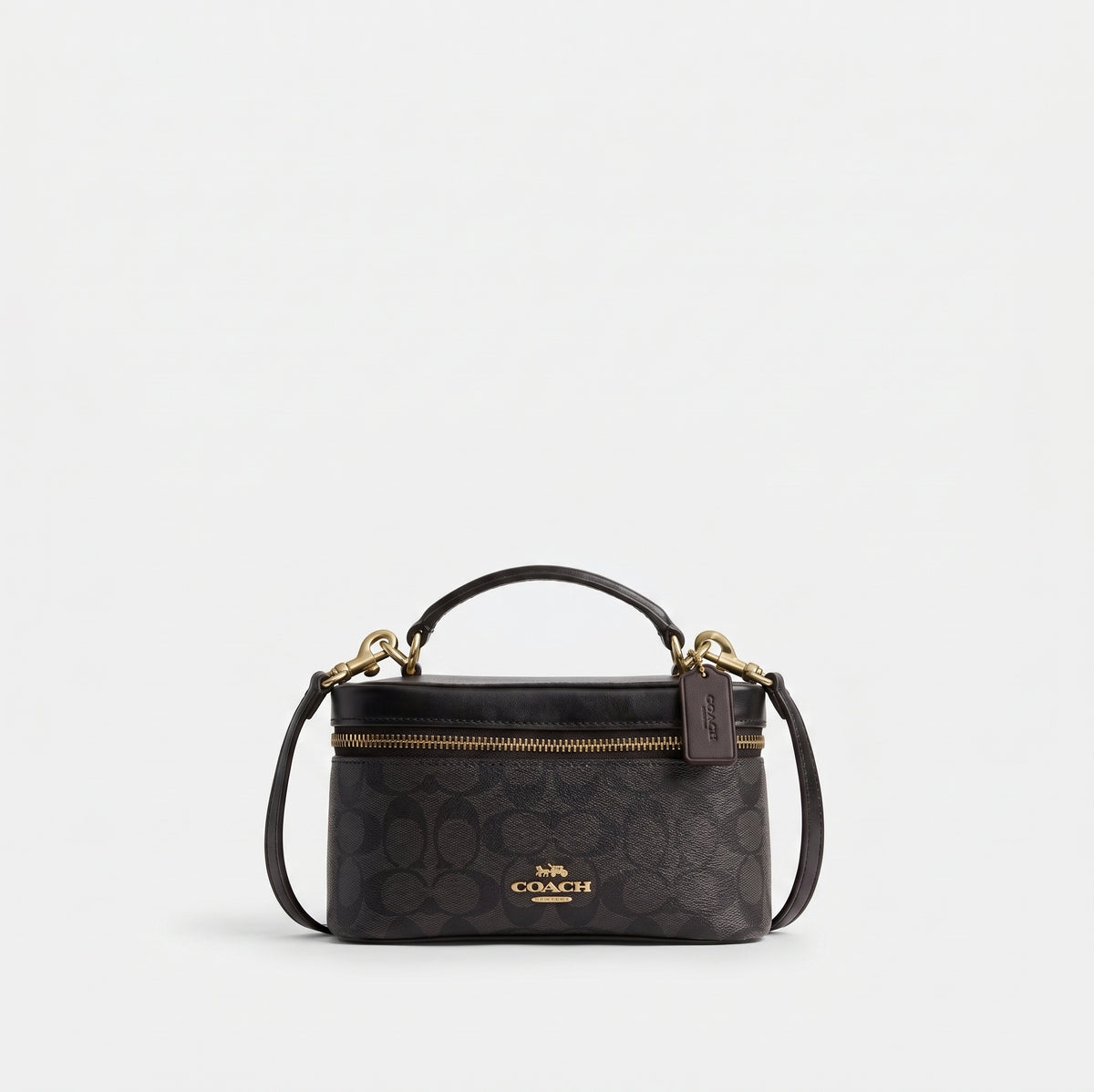 Coach Rainer Crossbody Bag 18