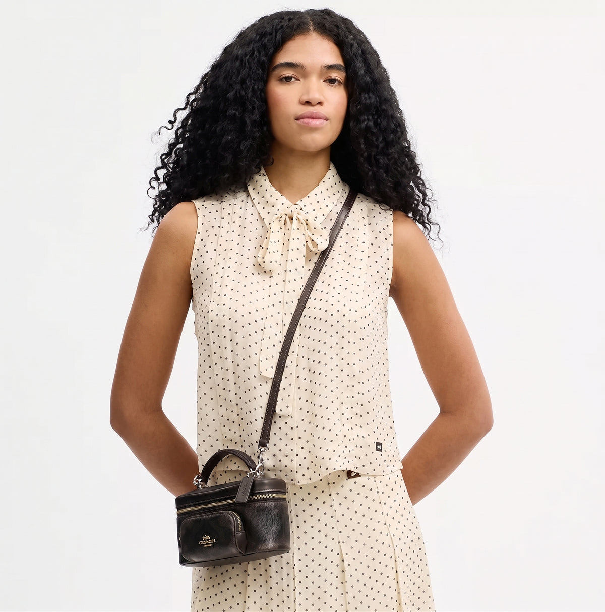 Coach Rainer Crossbody Bag 18