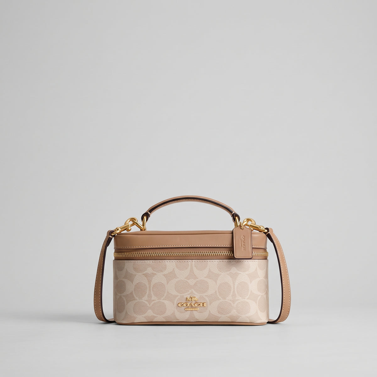 Coach Rainer Crossbody Bag 18