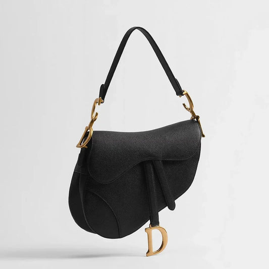 Dior Saddle Bag