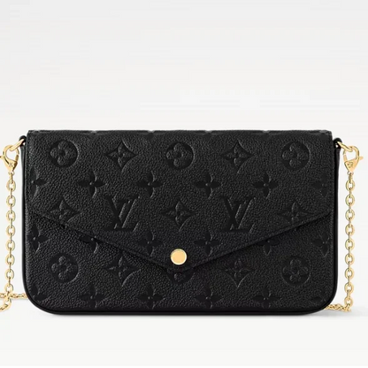 Louis Vuitton Félicie Monogram Pochette Bag