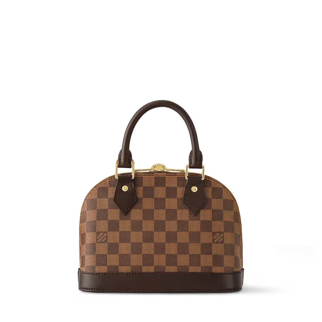 Louis Vuitton Alma BB Bag