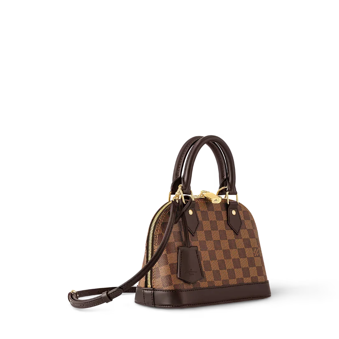 Louis Vuitton Alma BB Bag