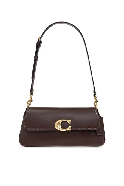 Coach Jet Shoulder Bag