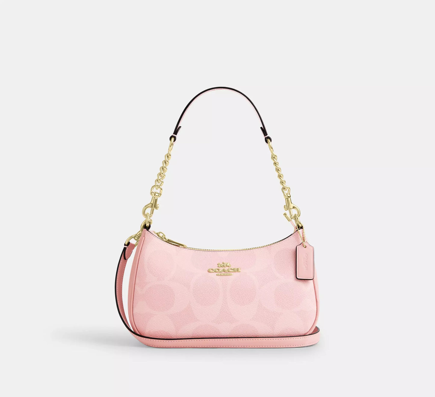 Coach Teri Shoulder Bag