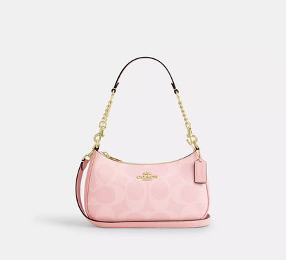 Coach Teri Shoulder Bag