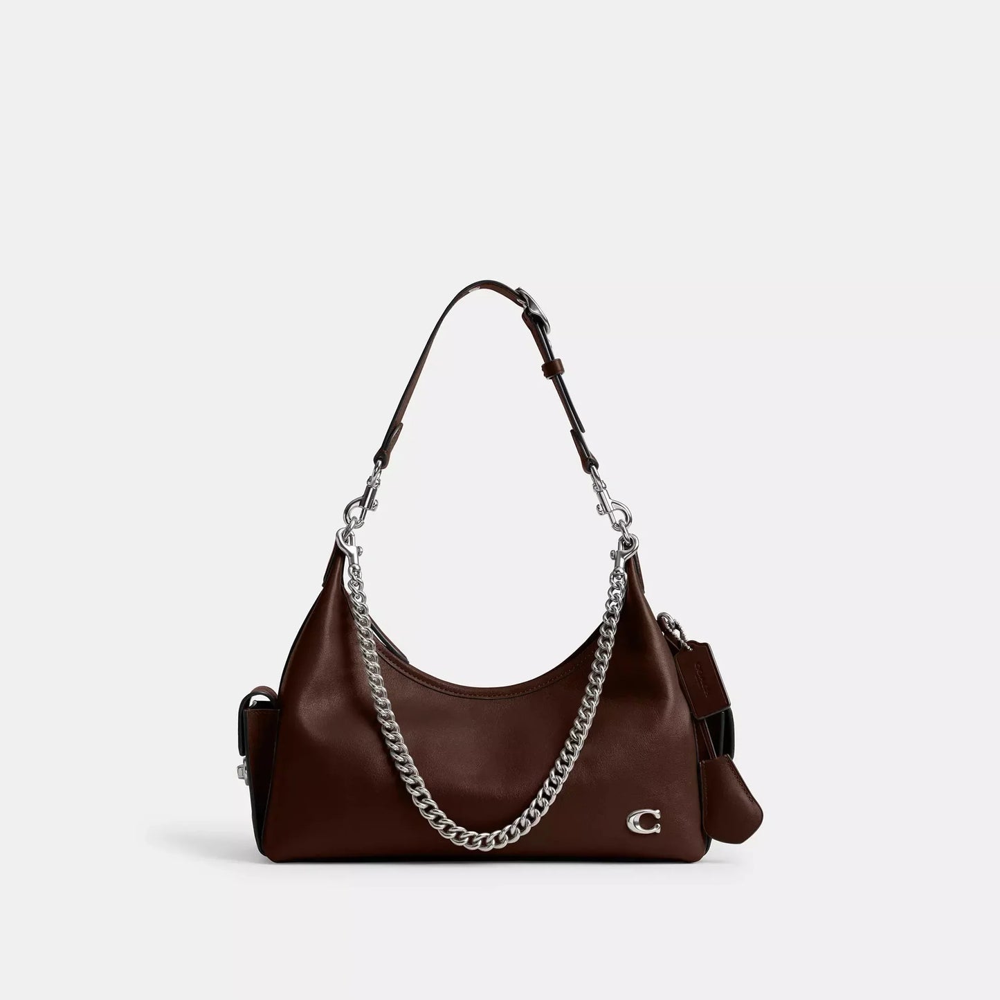 Coach Pocket Juliet Bag 30