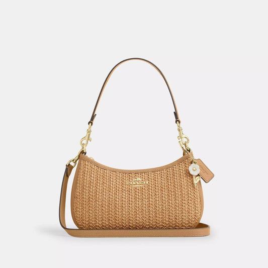 Coach Teri Bag
