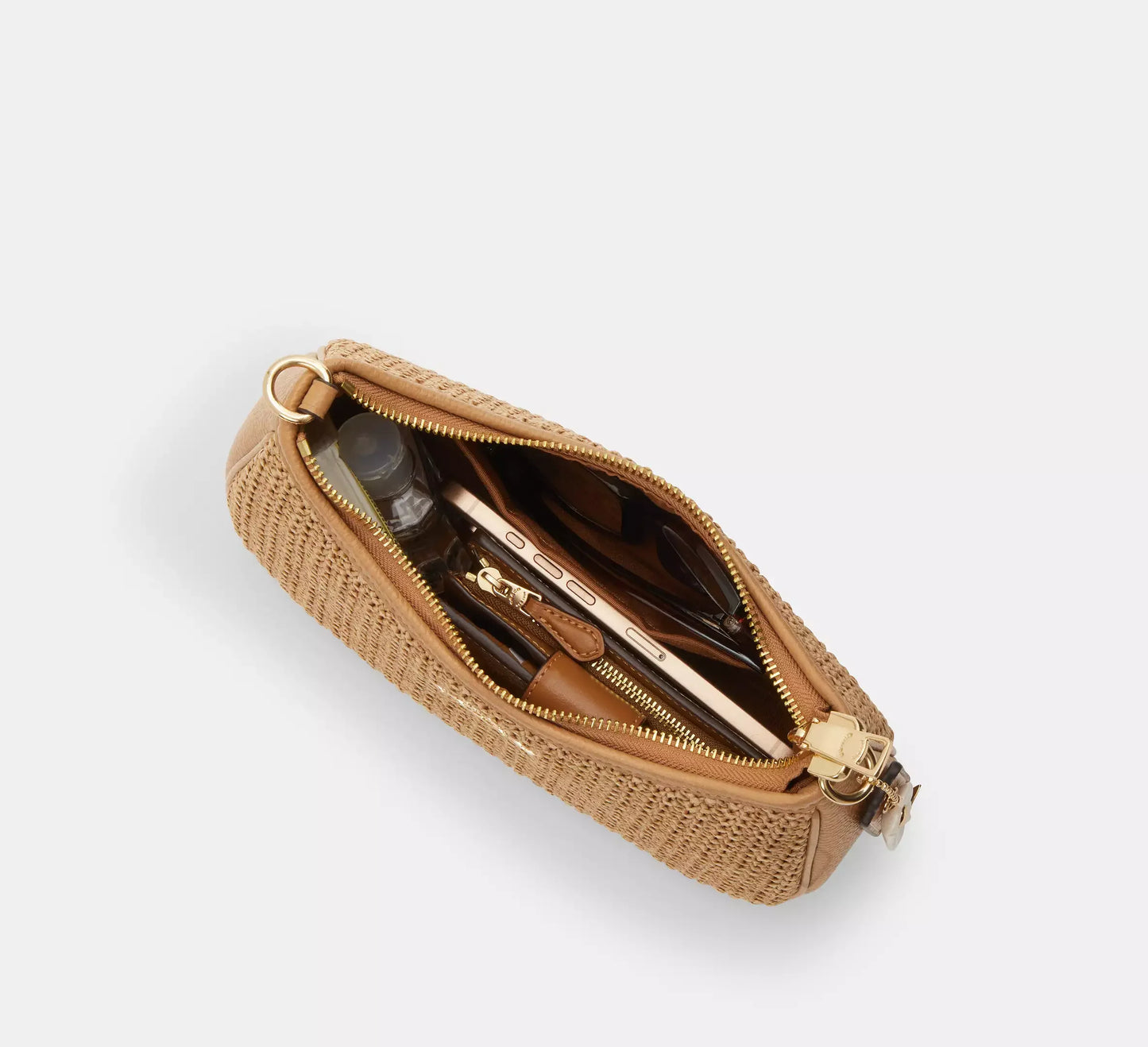 Coach Teri Bag