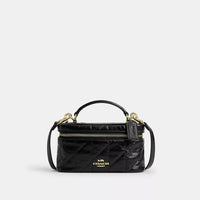GOLD/BLACK