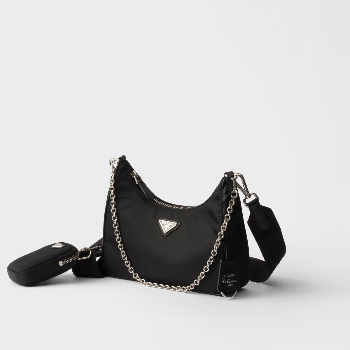 Prada Re-Edition 2005