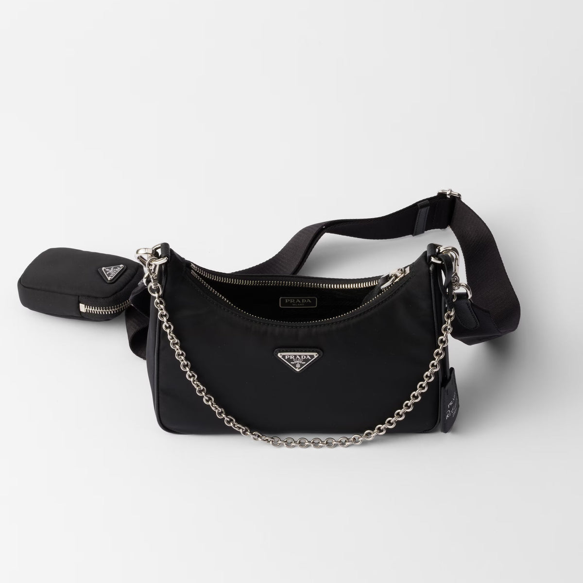 Prada Re-Edition 2005
