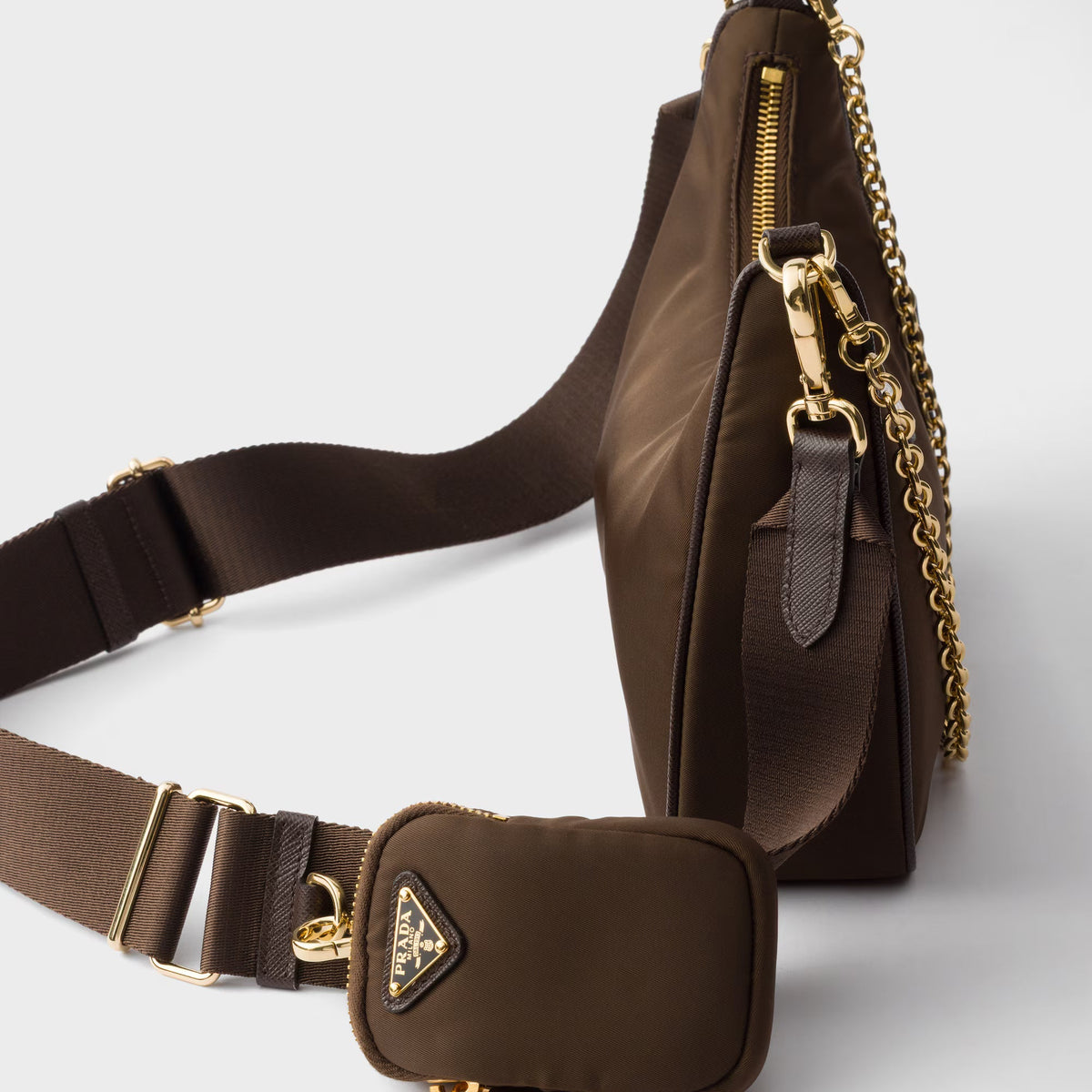 Prada Re-Edition 2005