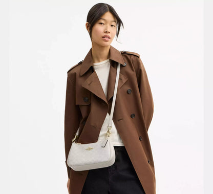 Coach Teri Shoulder Bag
