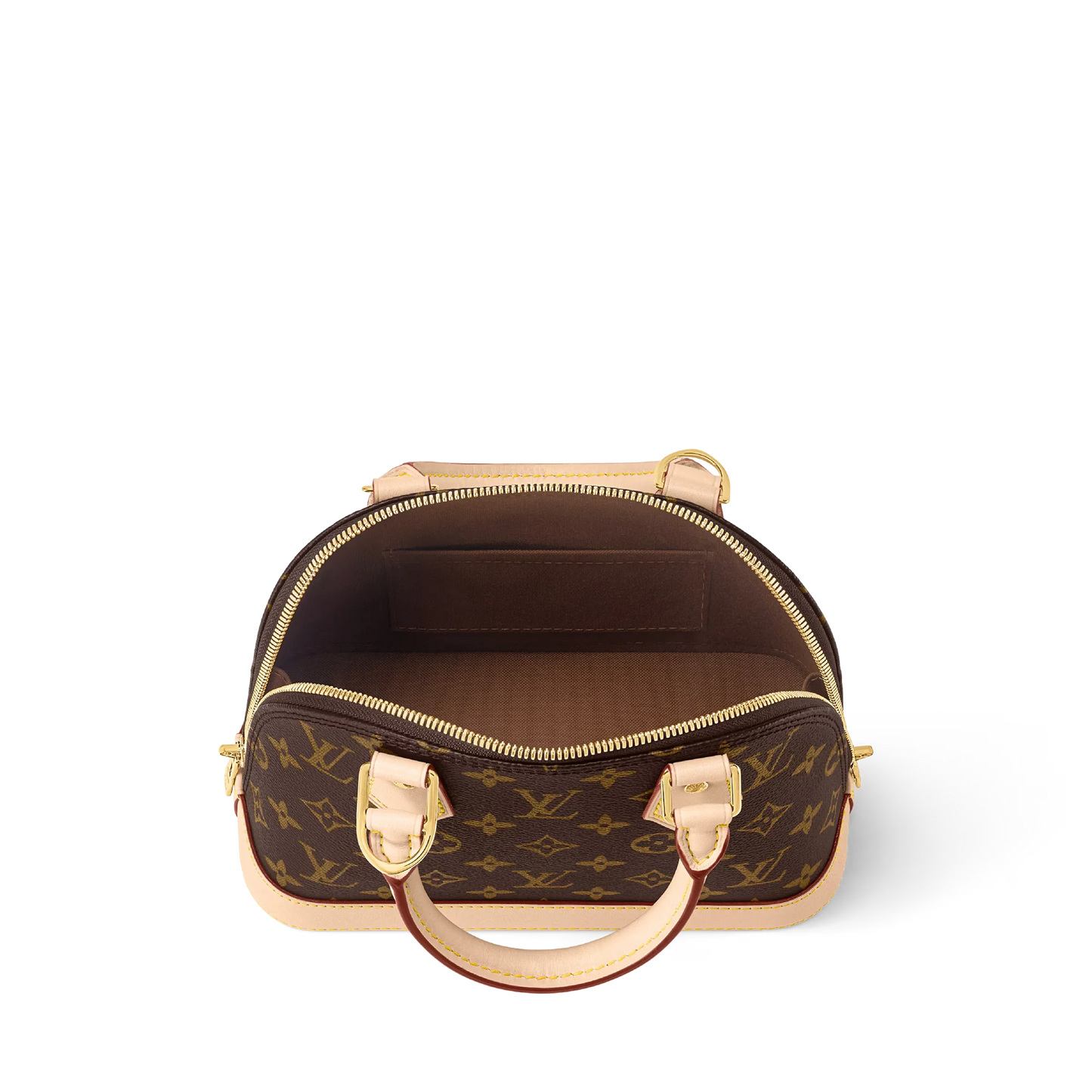 Louis Vuitton Alma BB Bag
