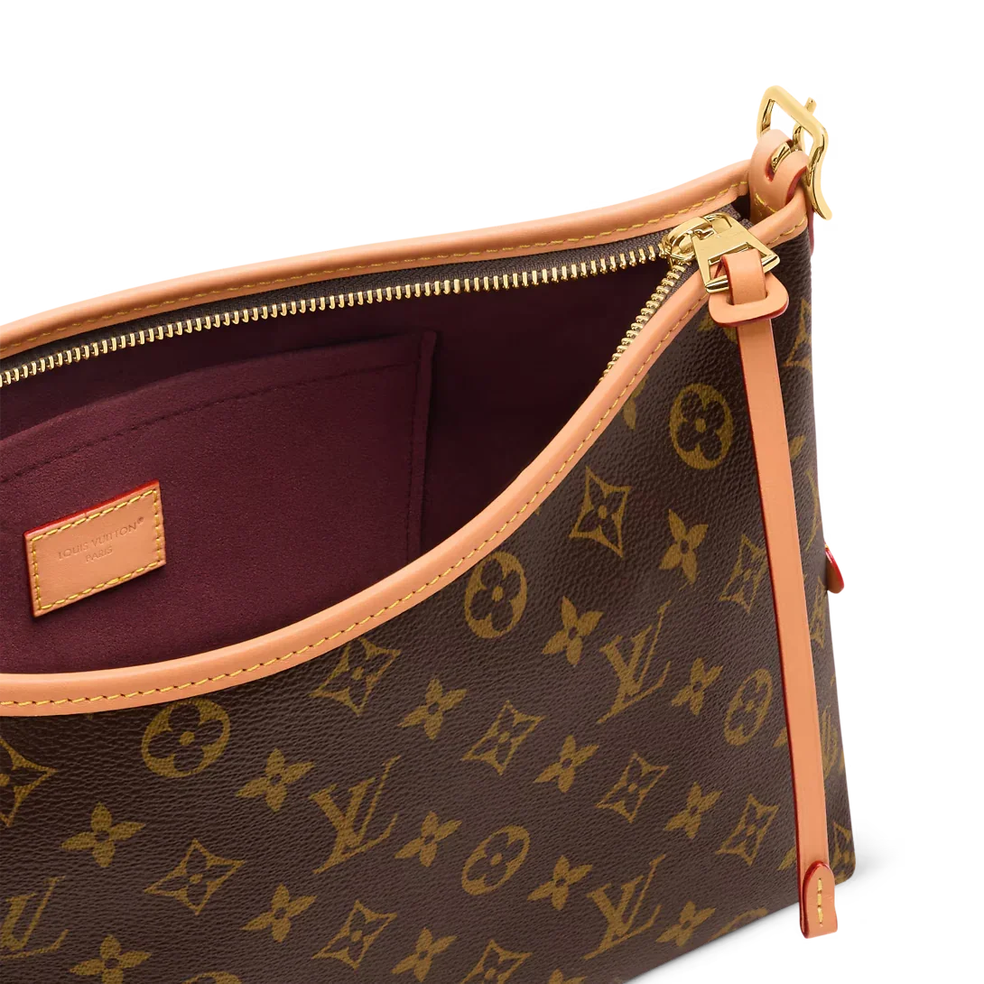 Louis Vuitton CarryAll East West Bag