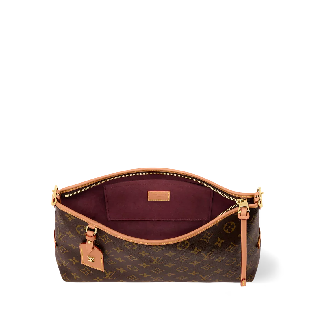 Louis Vuitton CarryAll East West Bag