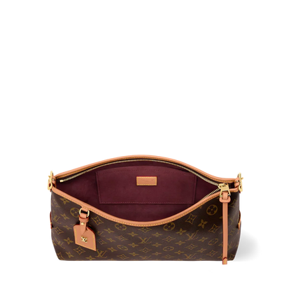 Louis Vuitton CarryAll East West Bag