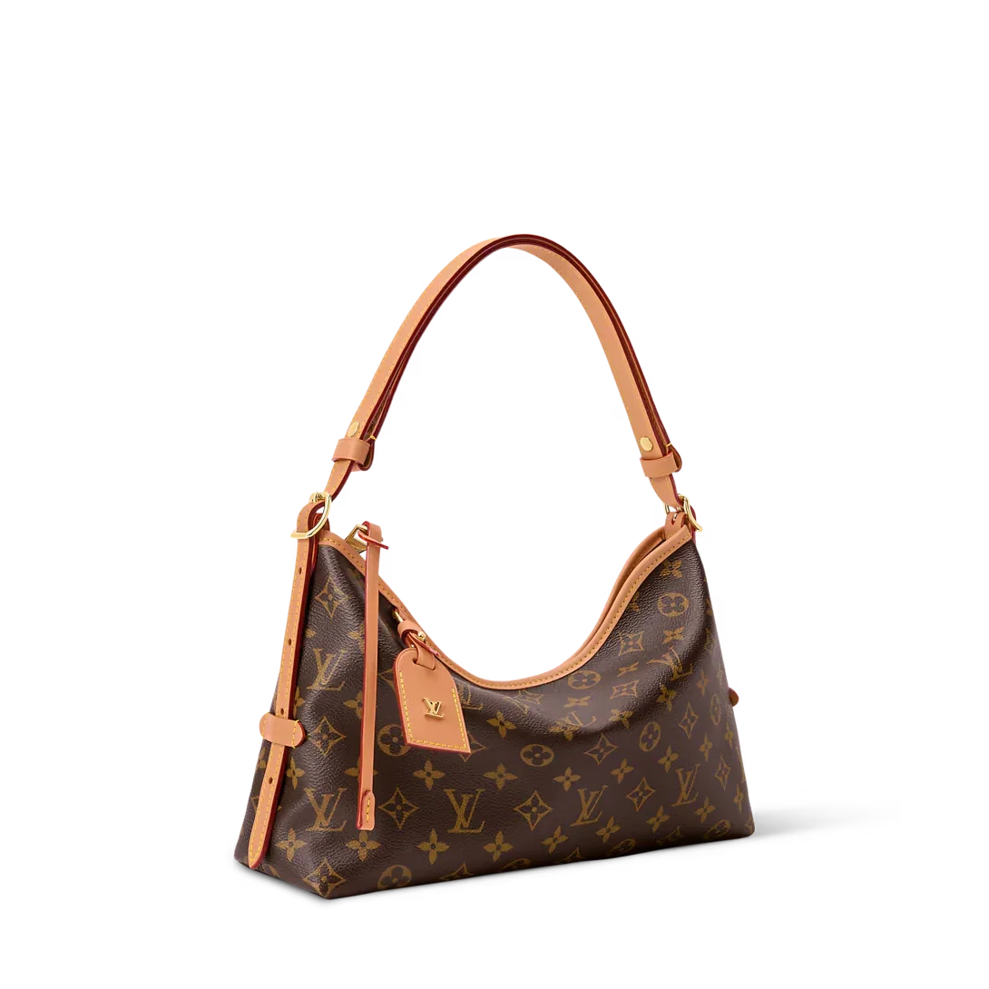 Louis Vuitton CarryAll East West Bag