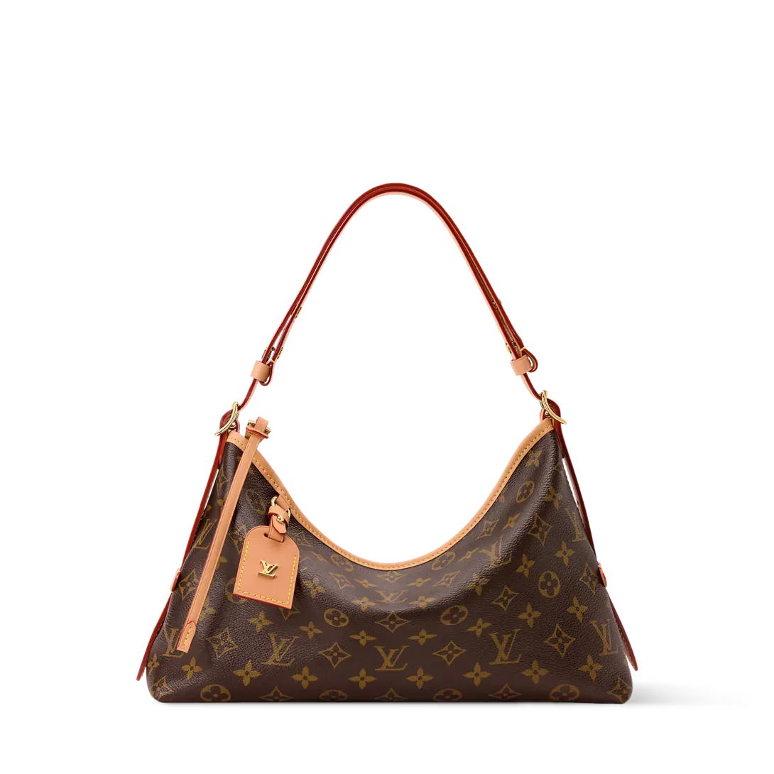 Louis Vuitton CarryAll East West Bag
