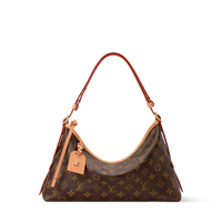 Monogram Canvas