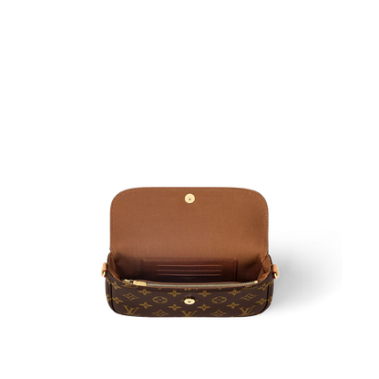 Ivy Wallet On Chain Bag