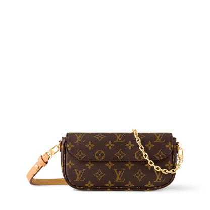 Ivy Wallet On Chain Bag
