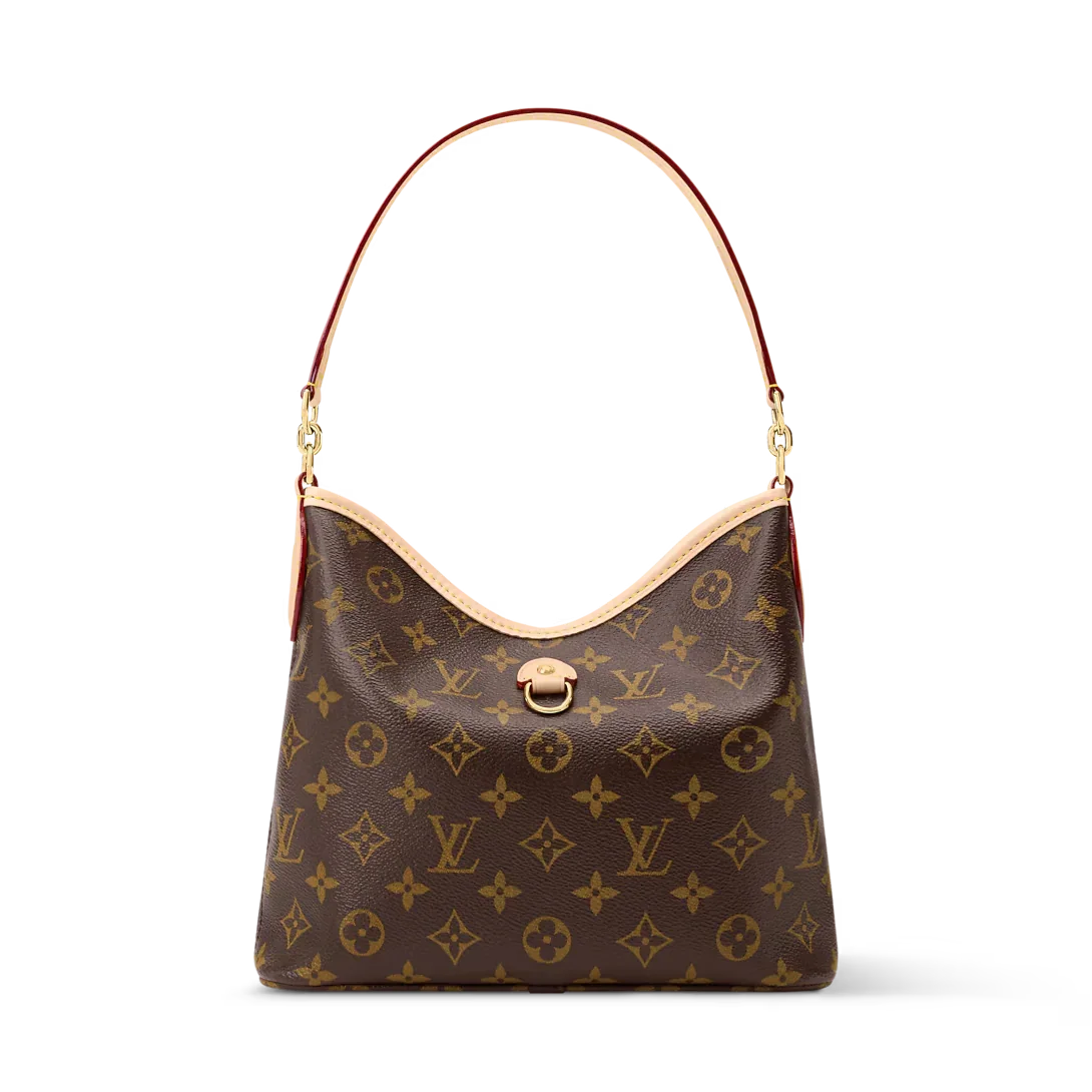 Louis Vuitton Lineup BB Bag