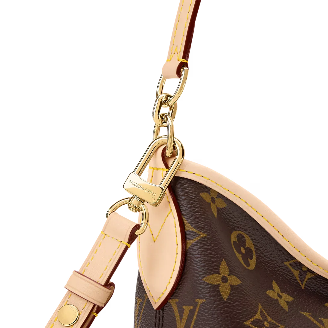 Louis Vuitton Lineup BB Bag