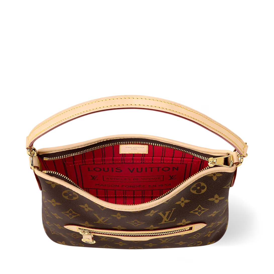 Louis Vuitton Lineup BB Bag