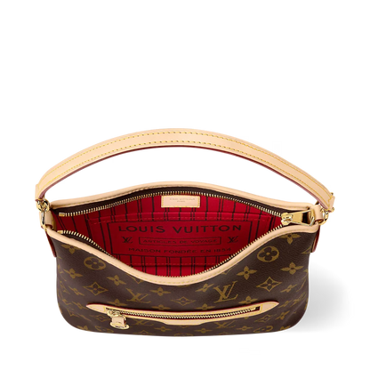 Louis Vuitton Lineup BB Bag