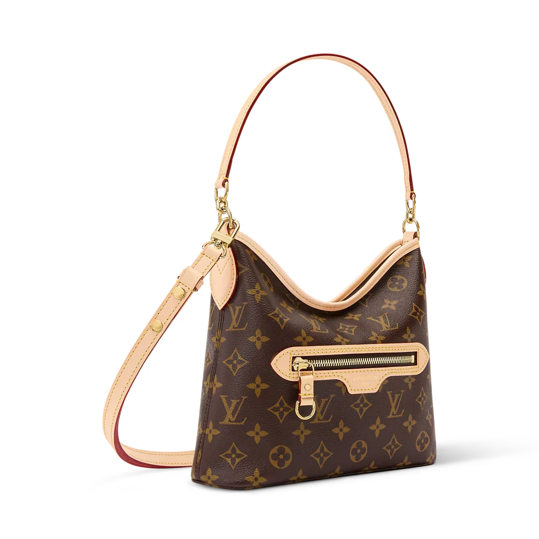 Louis Vuitton Lineup BB Bag