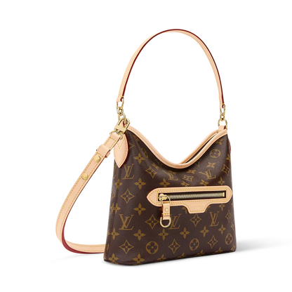 Louis Vuitton Lineup BB Bag